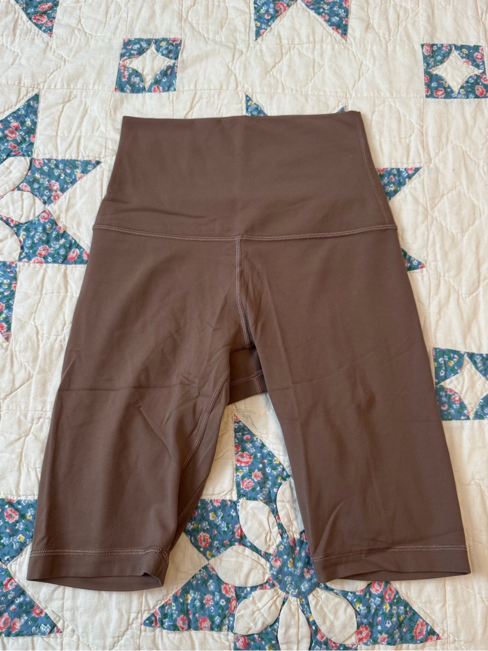 Lululemon Align Biker Shorts